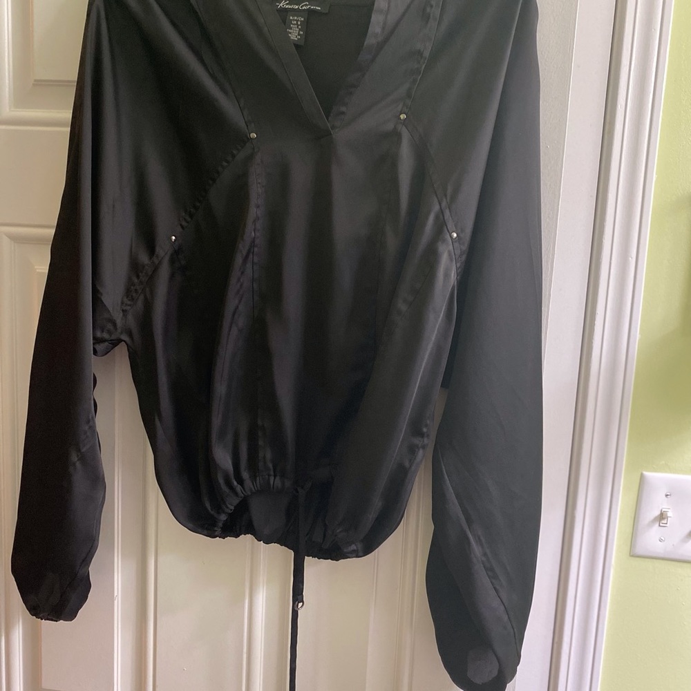 Kenneth Cole Blouse